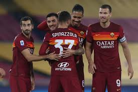 L'AS Roma a officiellement signé un contrat avec New Balance
